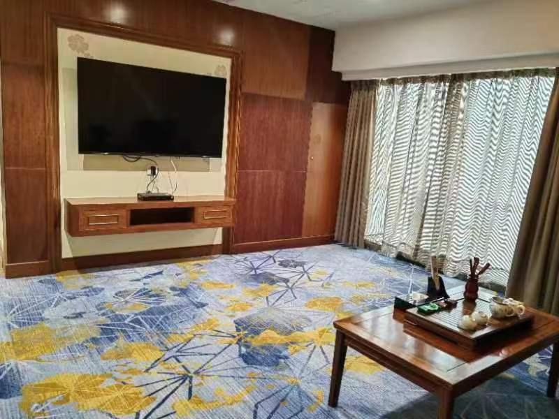 Gladden Hotel Jiangmen Zewnętrze zdjęcie