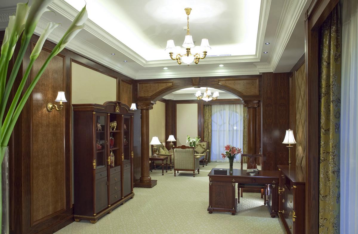 Gladden Hotel Jiangmen Zewnętrze zdjęcie