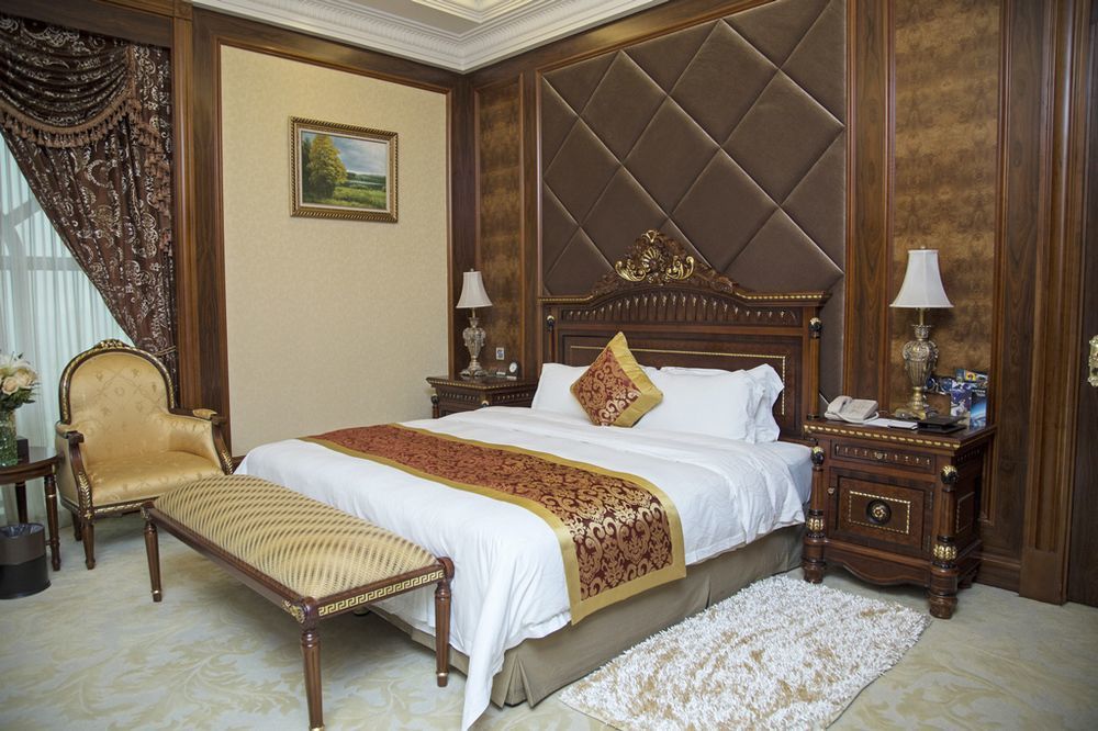 Gladden Hotel Jiangmen Zewnętrze zdjęcie