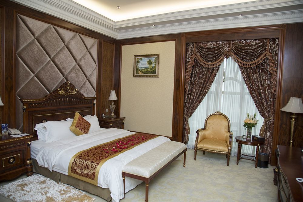 Gladden Hotel Jiangmen Zewnętrze zdjęcie