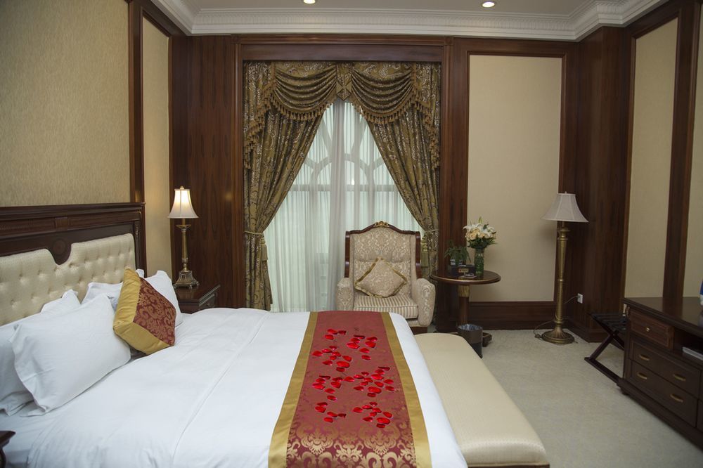 Gladden Hotel Jiangmen Zewnętrze zdjęcie