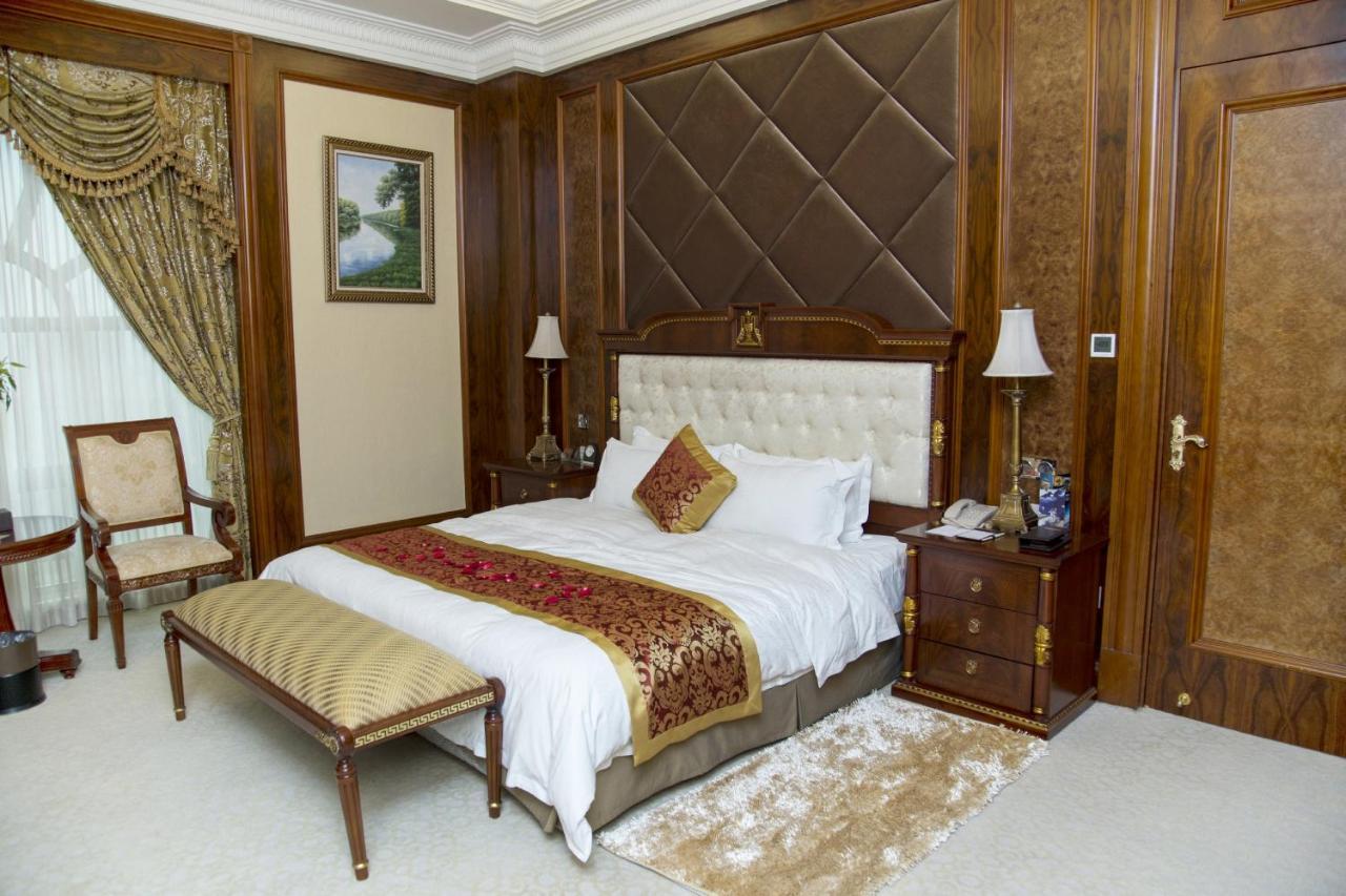 Gladden Hotel Jiangmen Zewnętrze zdjęcie